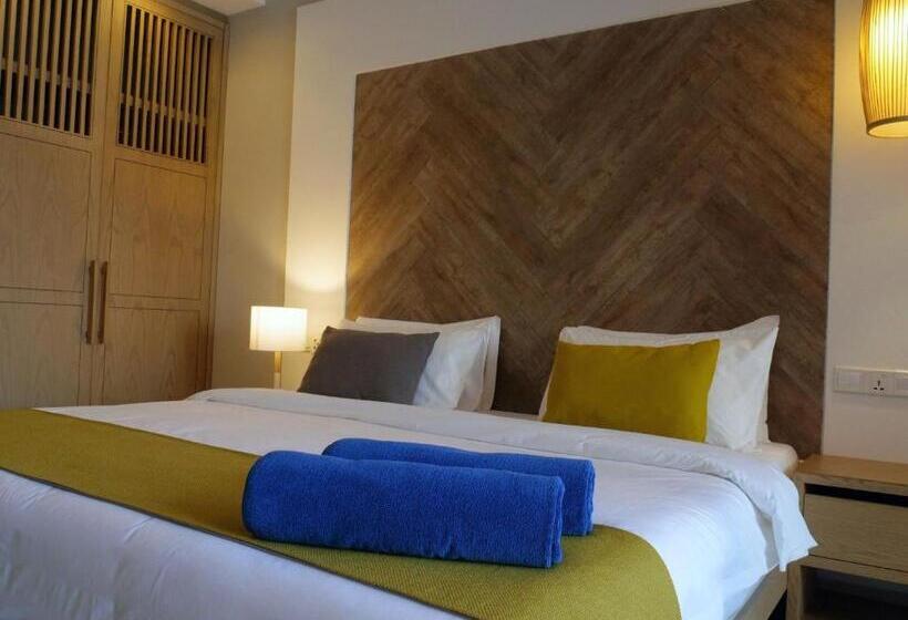 هتل African Princess Beach