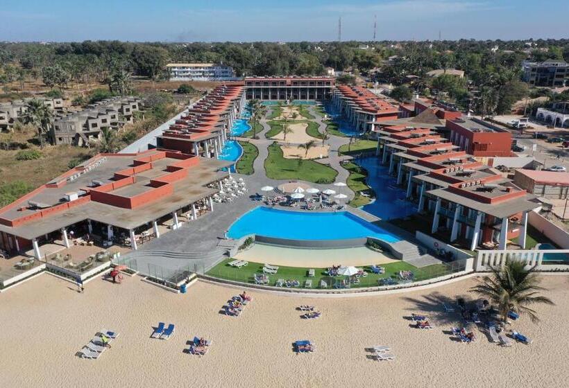 هتل African Princess Beach