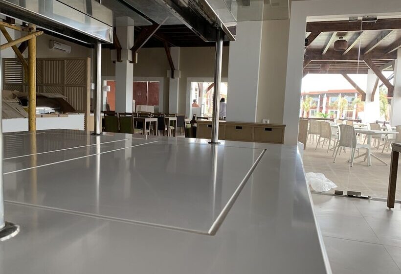 هتل African Princess Beach