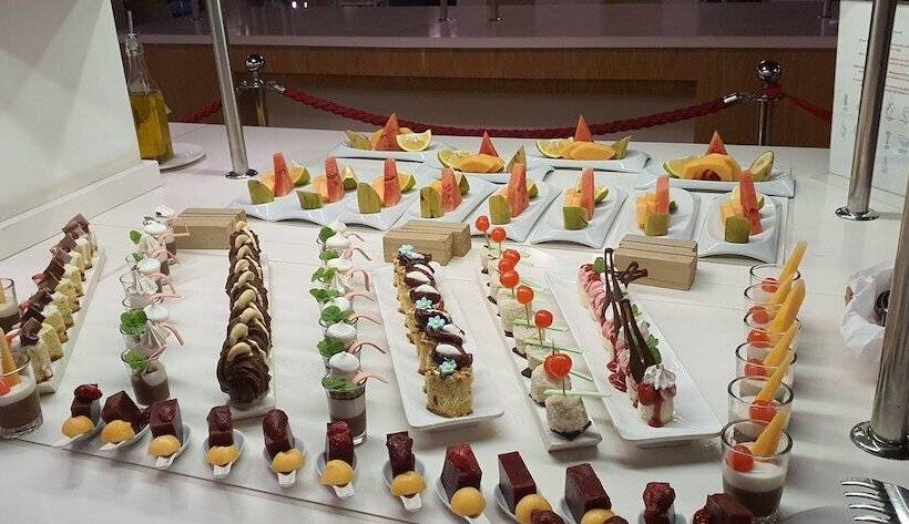 هتل African Princess Beach