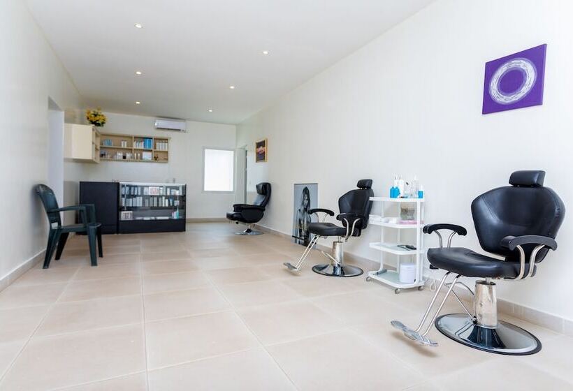 هتل African Princess Beach