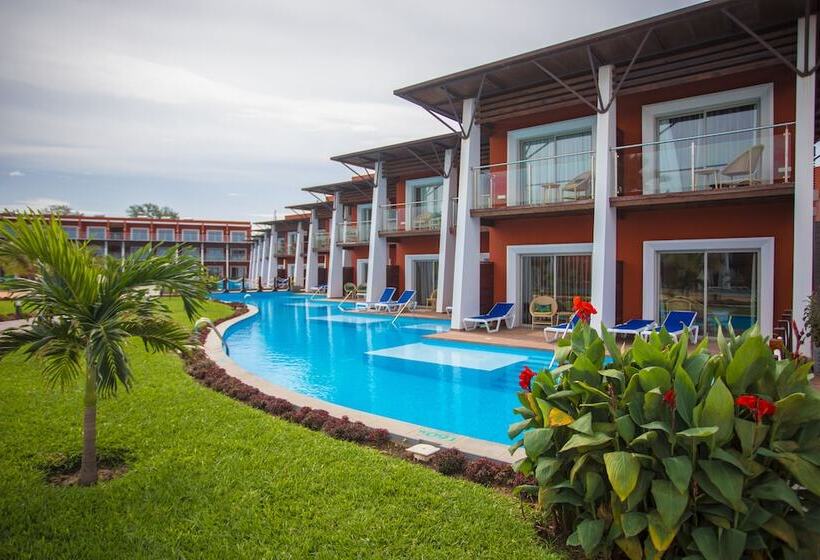 هتل African Princess Beach