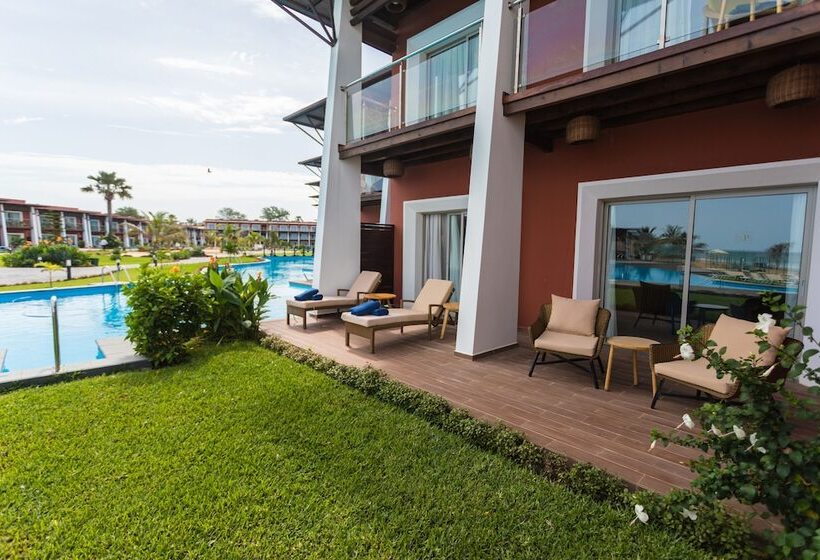 هتل African Princess Beach