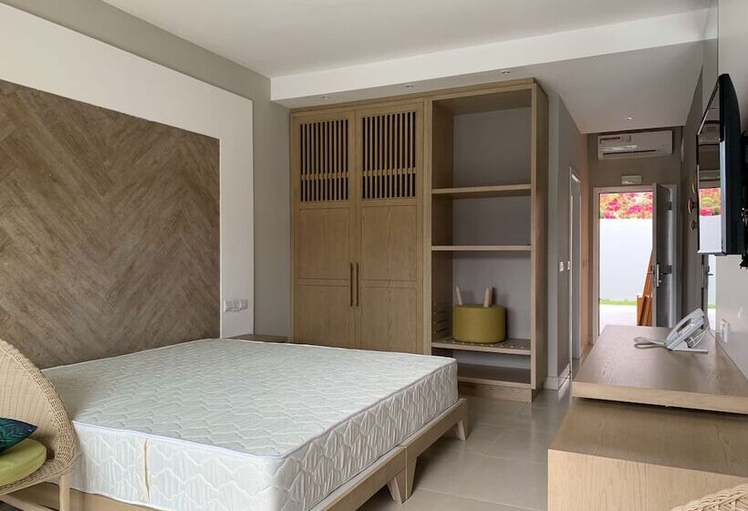 هتل African Princess Beach