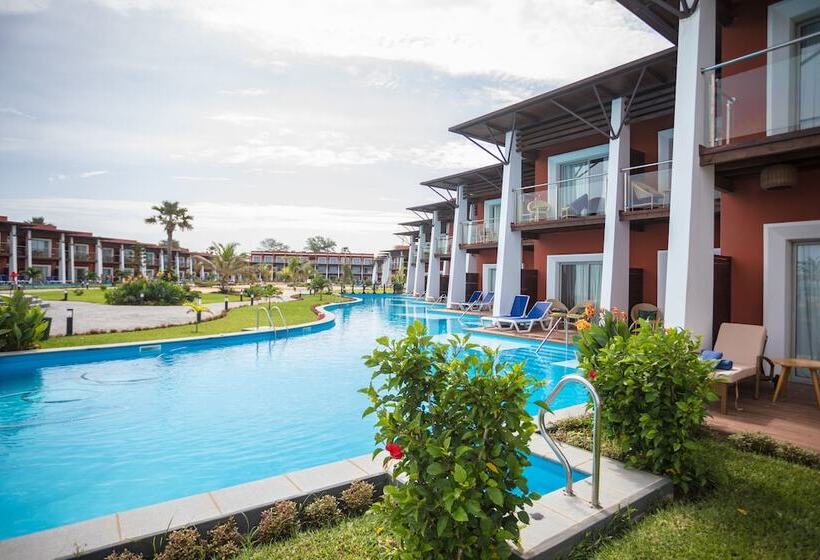 هتل African Princess Beach