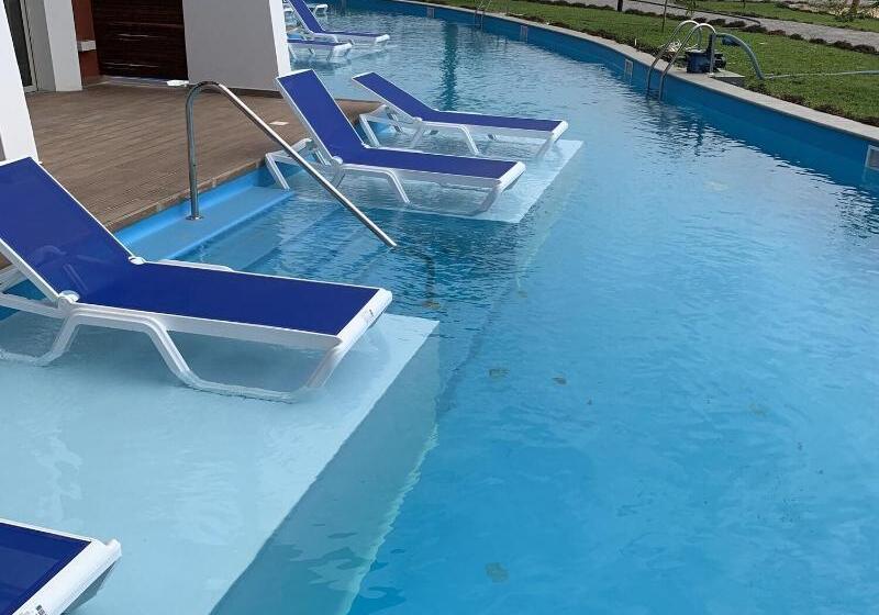 هتل African Princess Beach