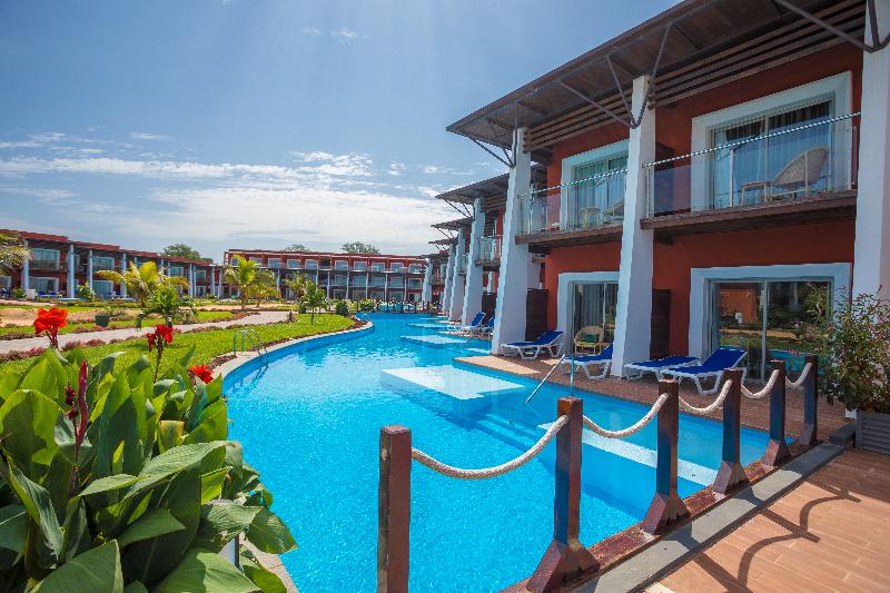 هتل African Princess Beach