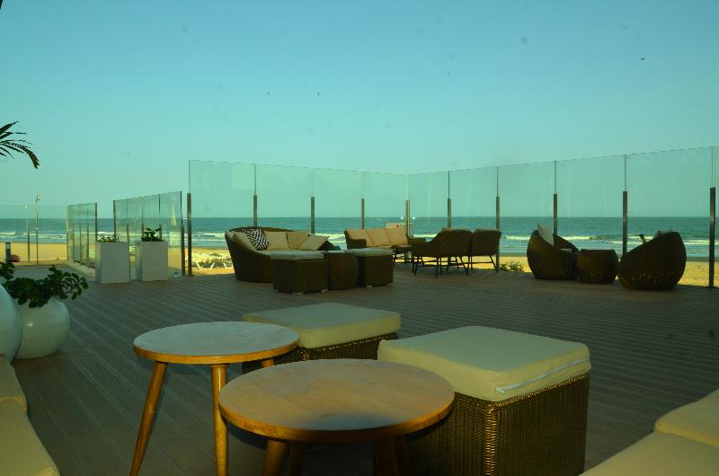 هتل African Princess Beach