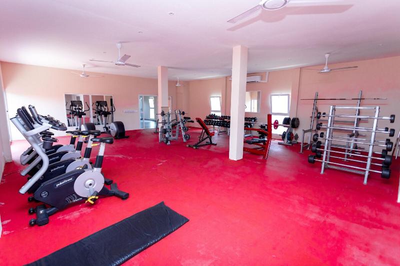 هتل African Princess Beach