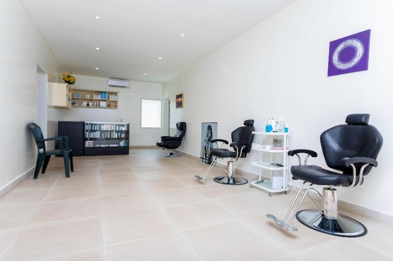 هتل African Princess Beach