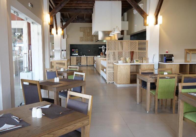 هتل African Princess Beach