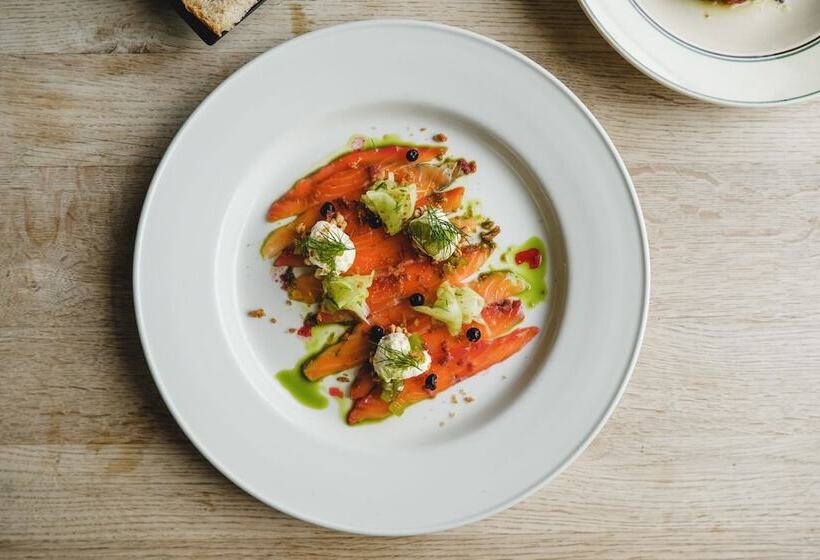 Bankinn   Hotel By Aldan