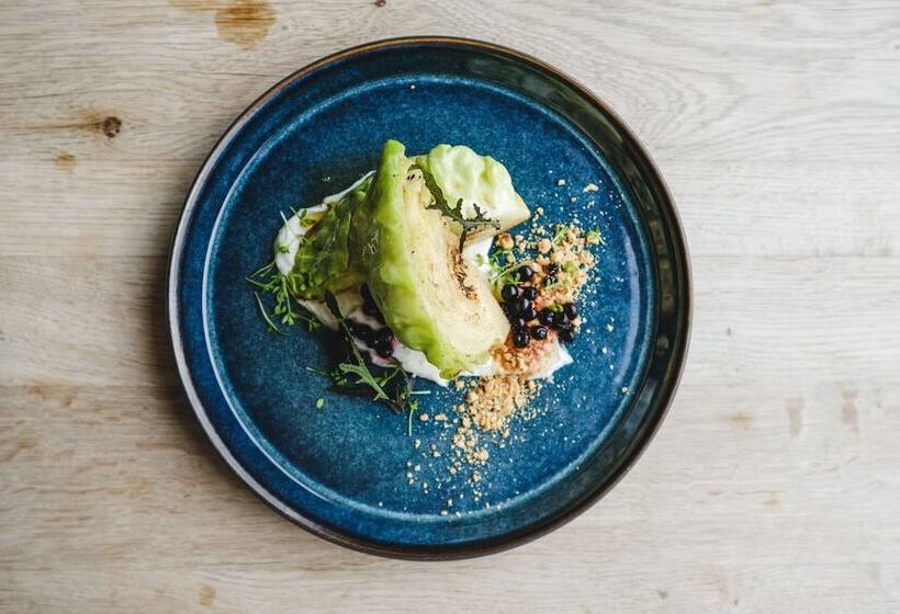 Bankinn   Hotel By Aldan