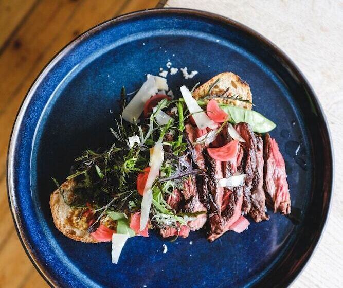 Bankinn   Hotel By Aldan