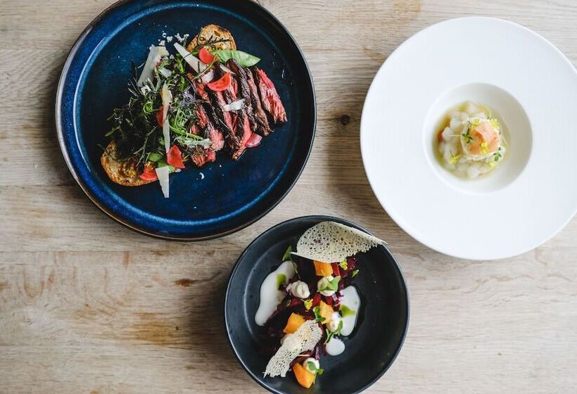 Bankinn   Hotel By Aldan