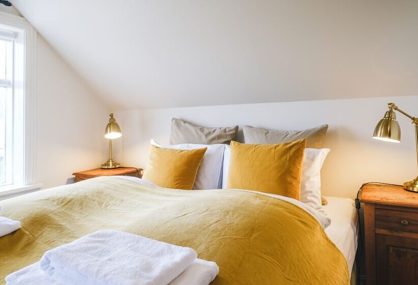 Bankinn   Hotel By Aldan