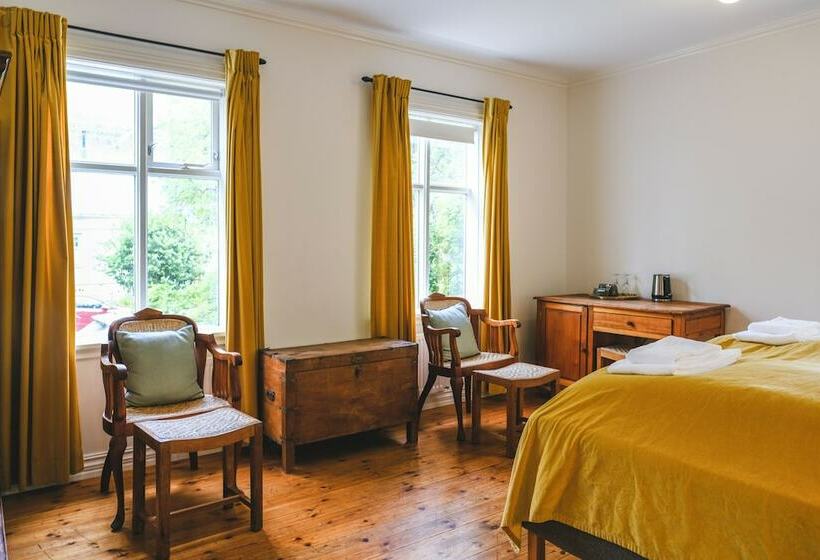 Bankinn   Hotel By Aldan