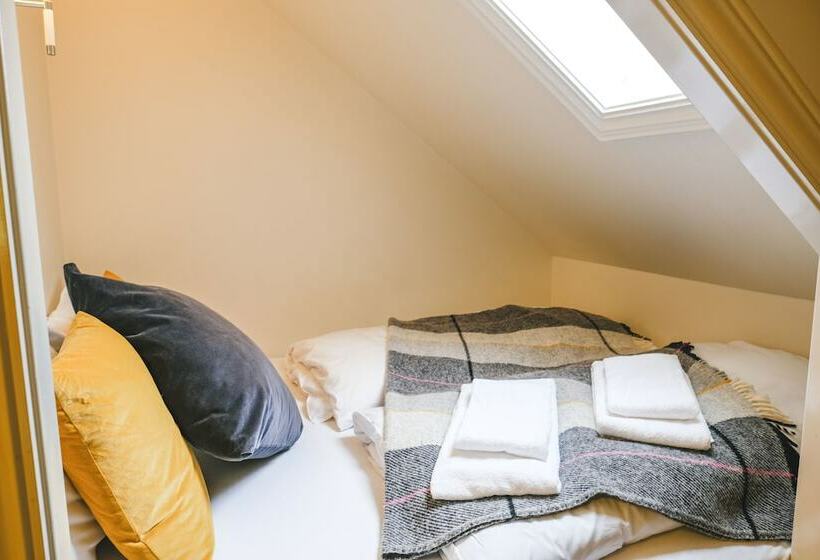 Bankinn   Hotel By Aldan