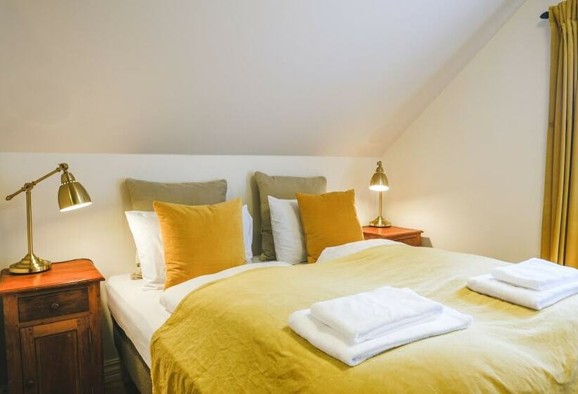 Bankinn   Hotel By Aldan