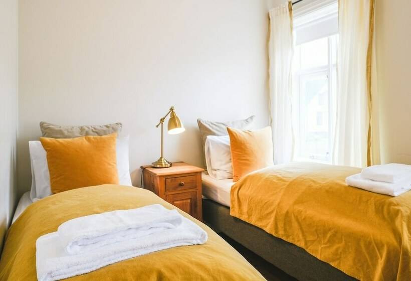 Bankinn   Hotel By Aldan