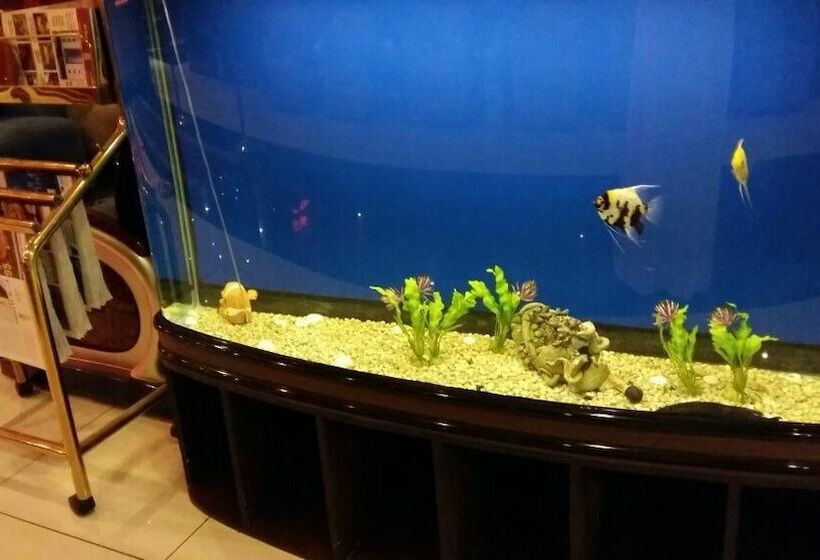 호텔 Alsaab Suites