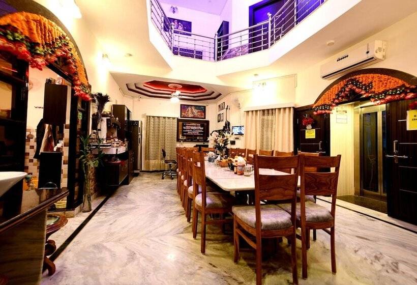 ホテル Aman Homestay, A Boutique