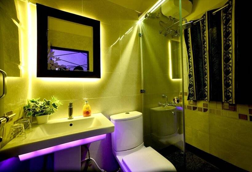 ホテル Aman Homestay, A Boutique