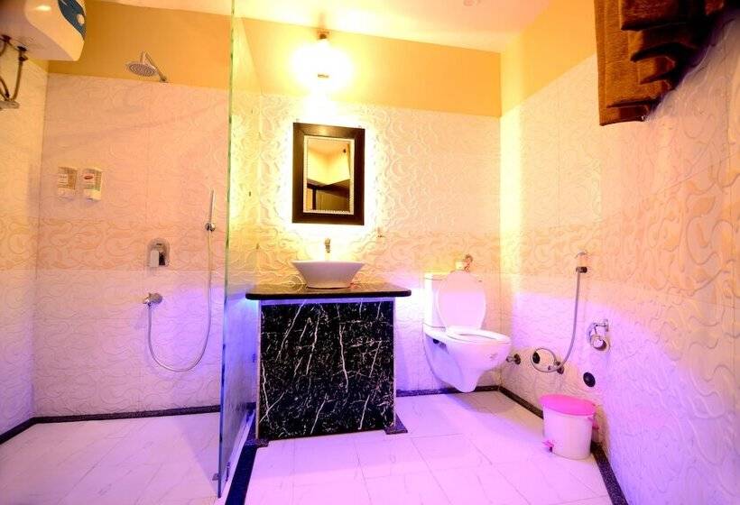 ホテル Aman Homestay, A Boutique