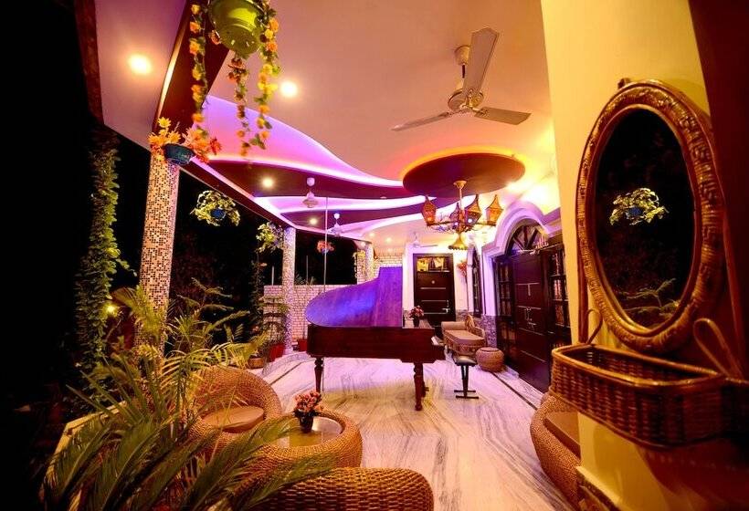 ホテル Aman Homestay, A Boutique