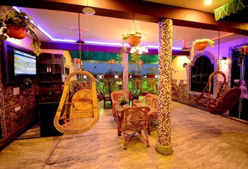 ホテル Aman Homestay, A Boutique