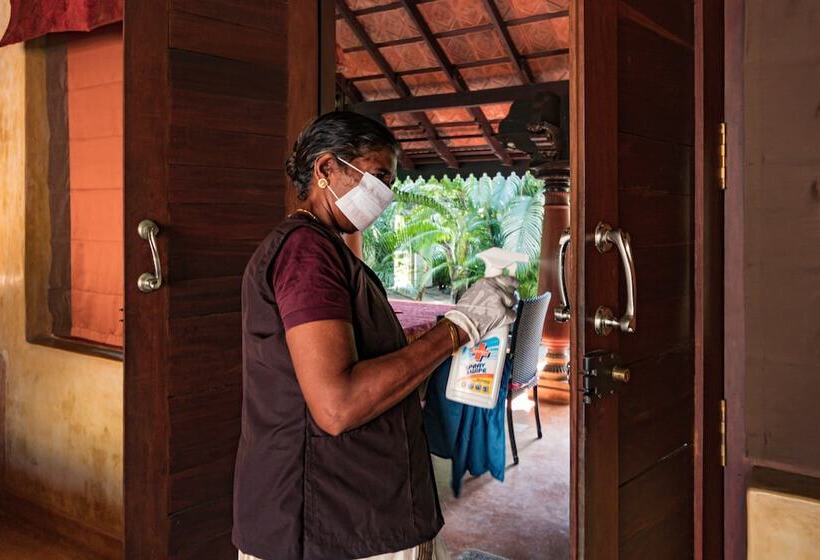 酒店 Amritara A Beach Symphony