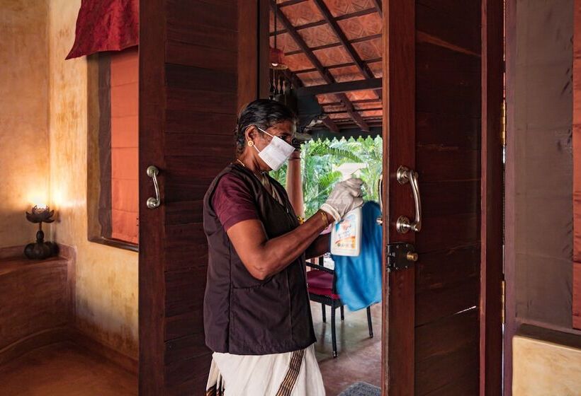 酒店 Amritara A Beach Symphony