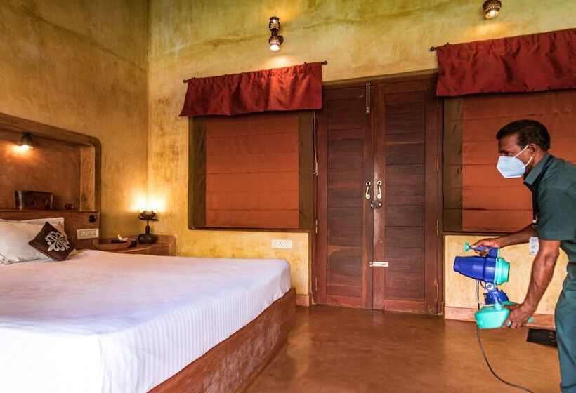 酒店 Amritara A Beach Symphony