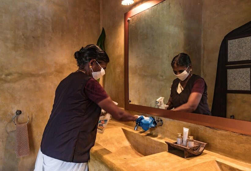 酒店 Amritara A Beach Symphony