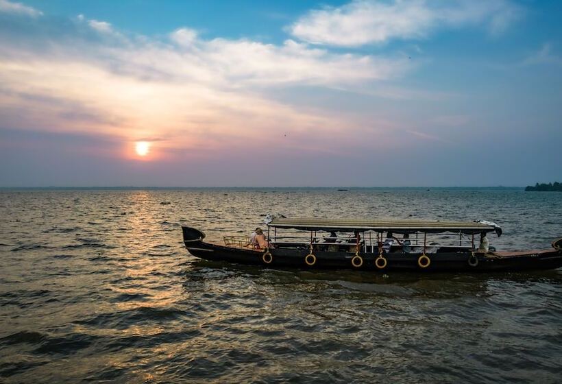 酒店 Amritara A Beach Symphony