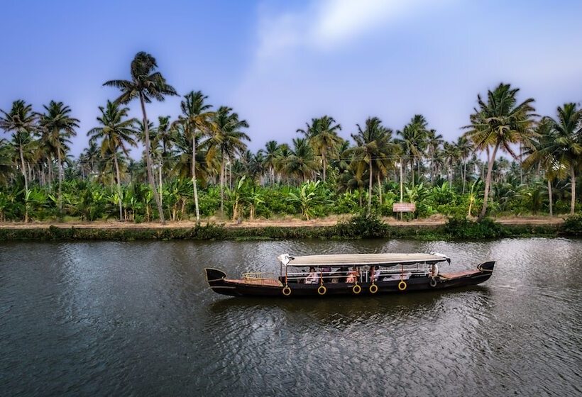 酒店 Amritara A Beach Symphony