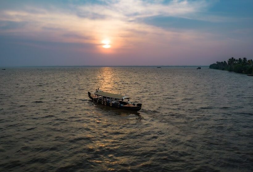 酒店 Amritara A Beach Symphony