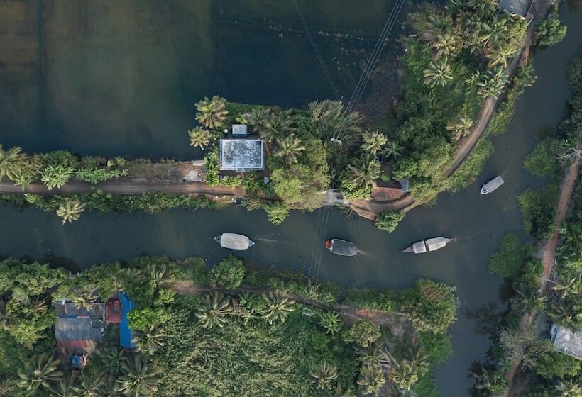 酒店 Amritara A Beach Symphony