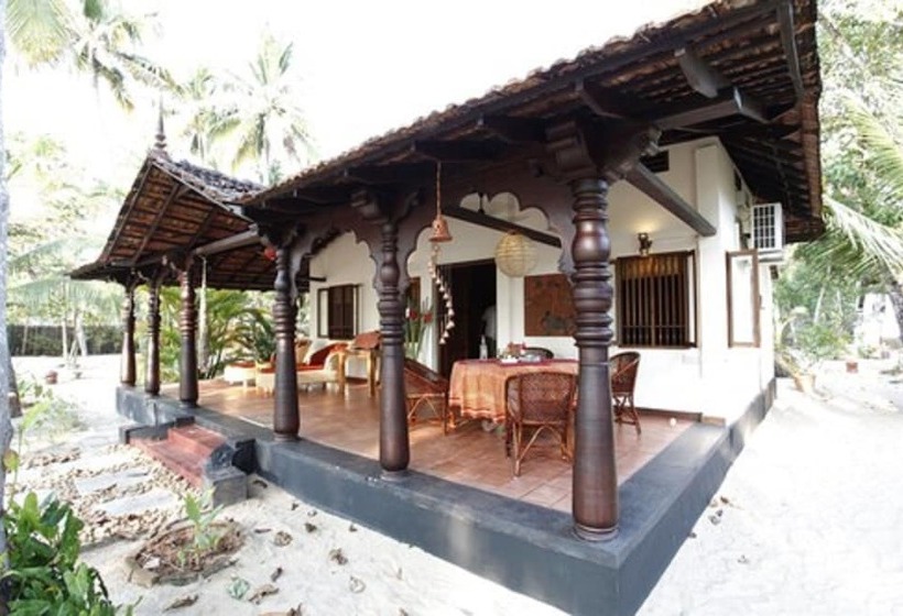 酒店 Amritara A Beach Symphony