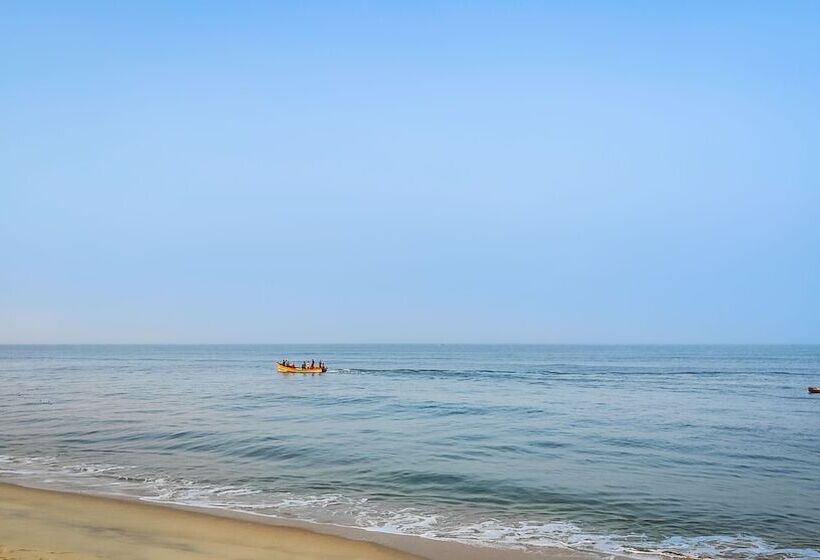 酒店 Amritara A Beach Symphony