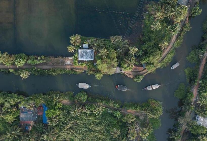 酒店 Amritara A Beach Symphony