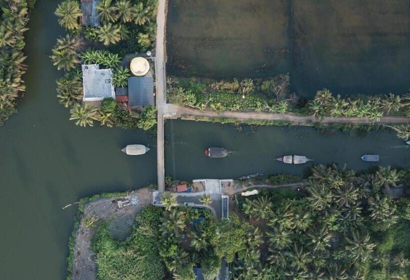 酒店 Amritara A Beach Symphony