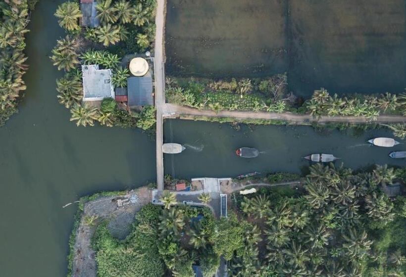 酒店 Amritara A Beach Symphony