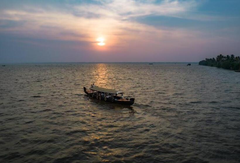 酒店 Amritara A Beach Symphony