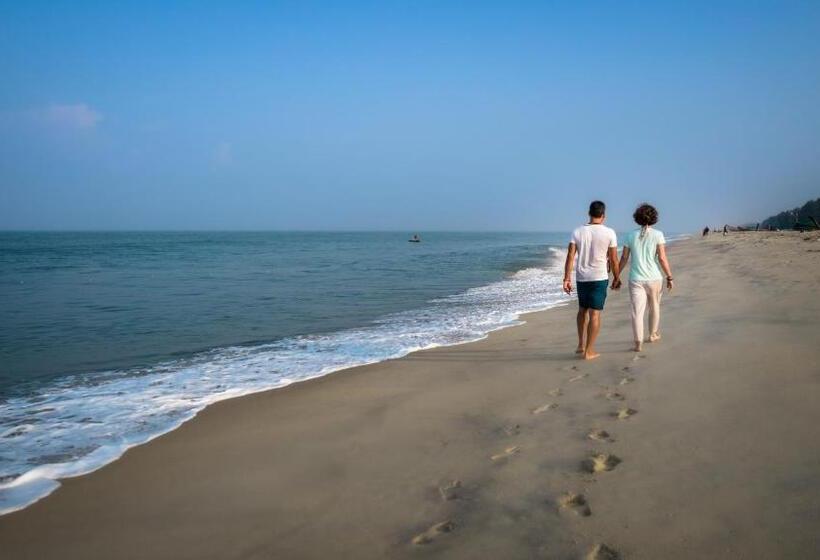 酒店 Amritara A Beach Symphony