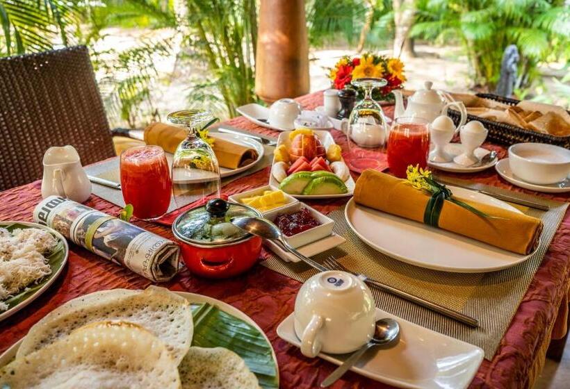 酒店 Amritara A Beach Symphony