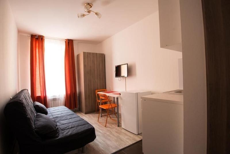 ホテル Angeliom House