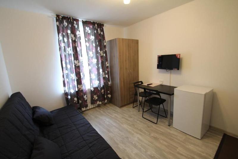 ホテル Angeliom House