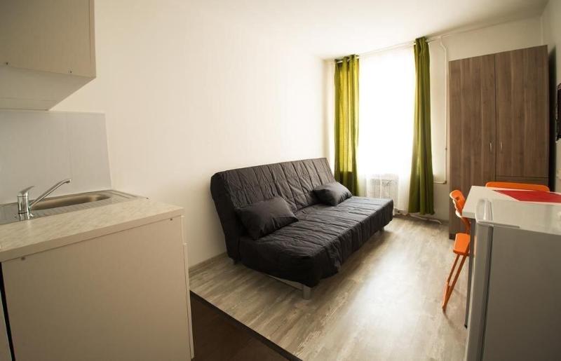 ホテル Angeliom House