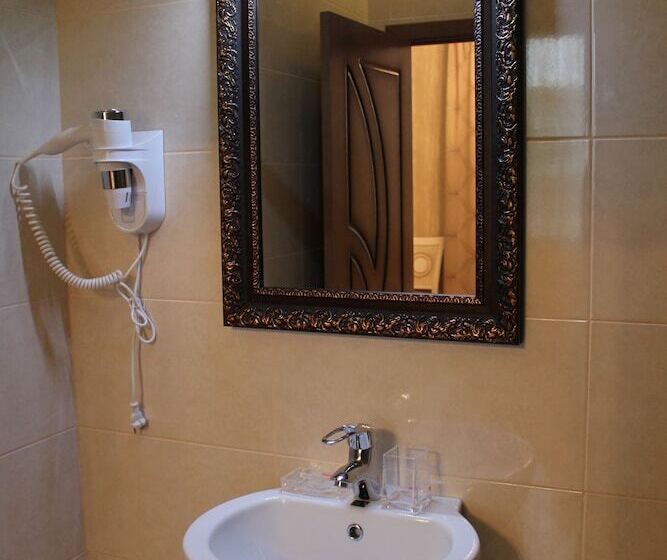 בית מלון כפרי Ani